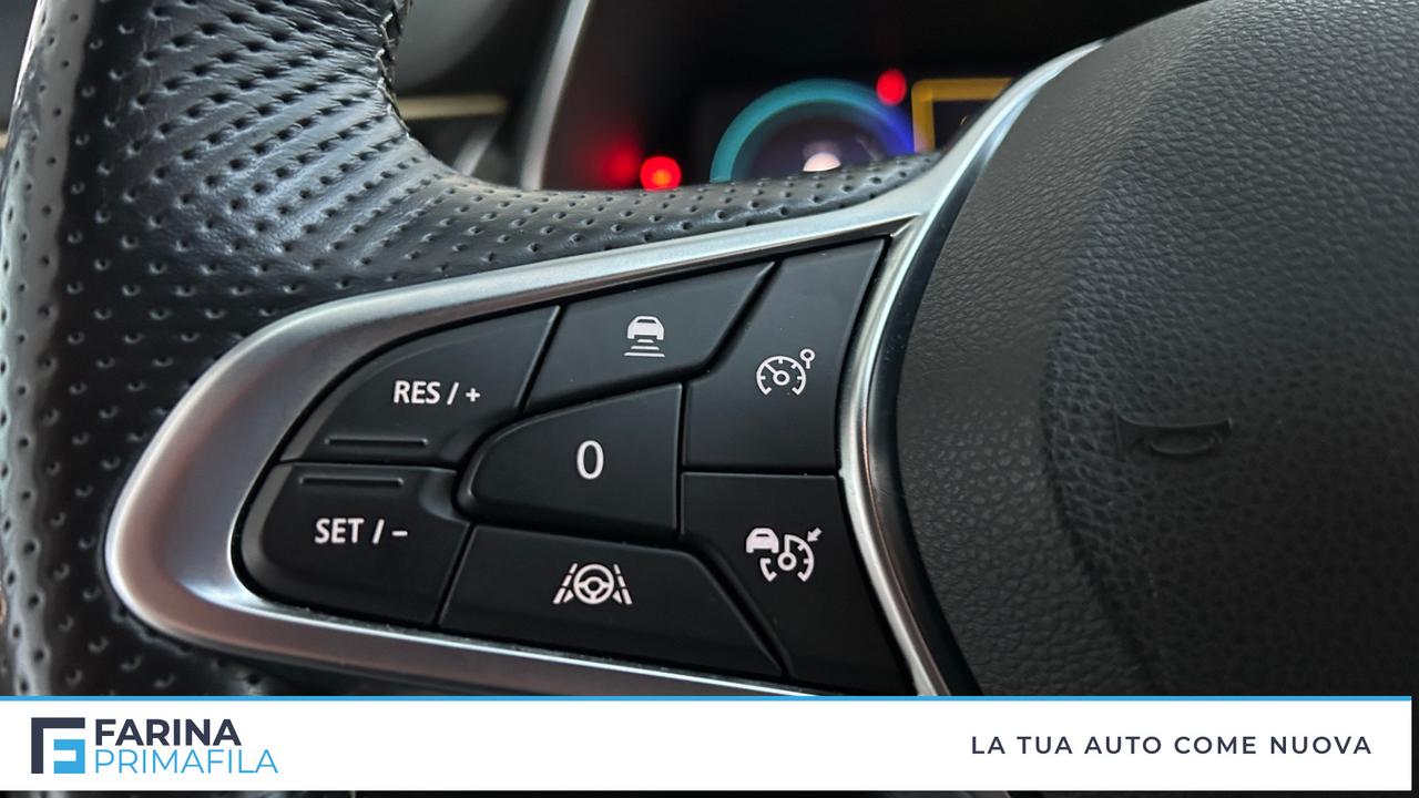 RENAULT Arkana 2021 - Arkana 1.6 E-Tech full hybrid E-Tech Engineered Fast Track 145cv