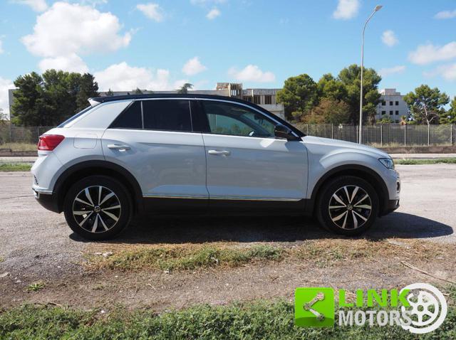 VOLKSWAGEN T-Roc 1.0 TSI 110 CV Style