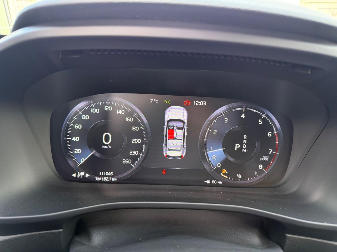 Volvo XC40 2.0 T5 Polestar R-Designm AWD Gea #8983