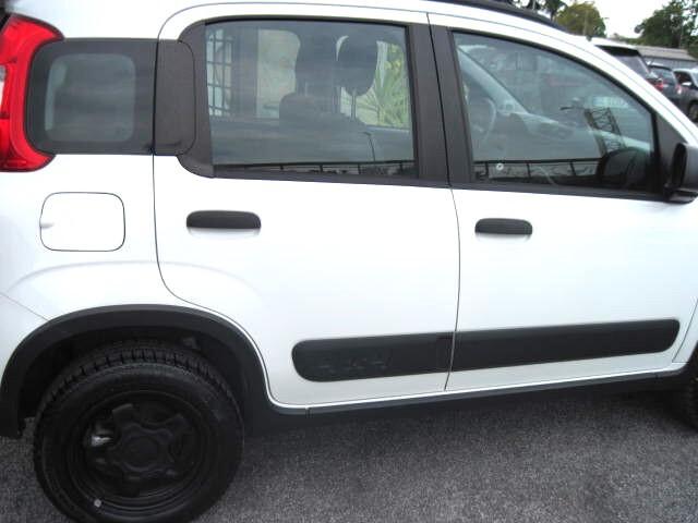 Fiat Panda 1.3 MJT 95 CV S&S 4x4 PREZZO REALE