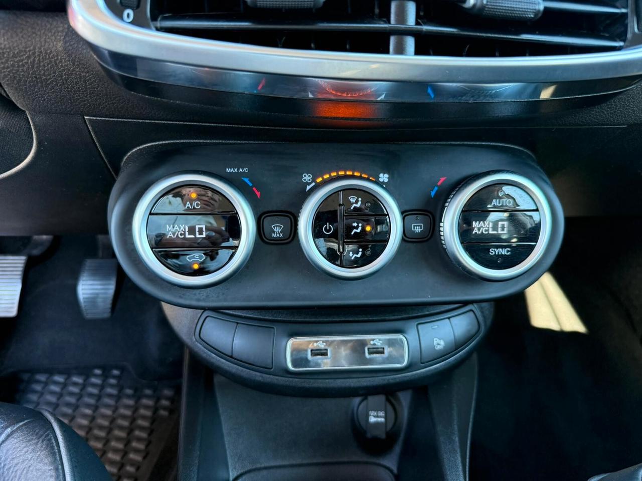 Fiat 500X 1.6 MultiJet 120 CV Cross