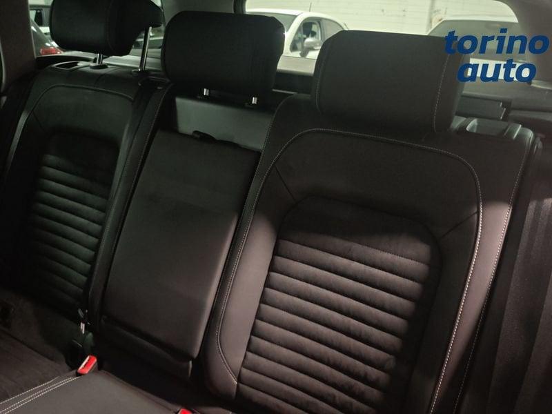 Volkswagen Passat Passat Variant 2.0 TDI SCR EVO DSG Executive