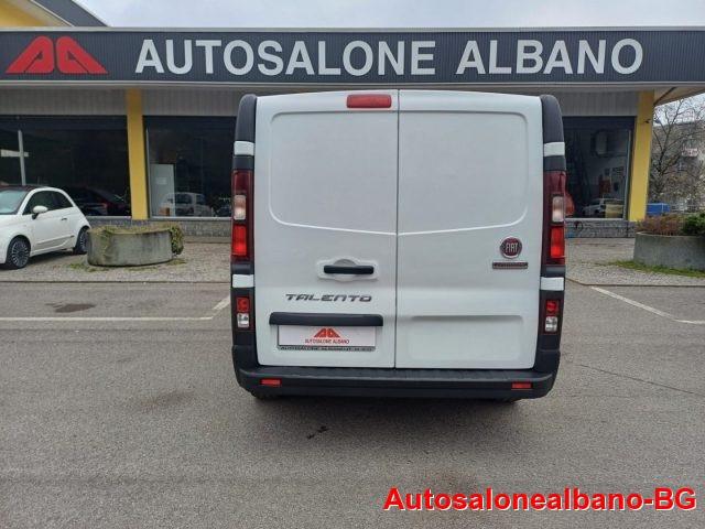 FIAT Talento 2.0 Ecojet 120CV PC-TN Furgone 12q