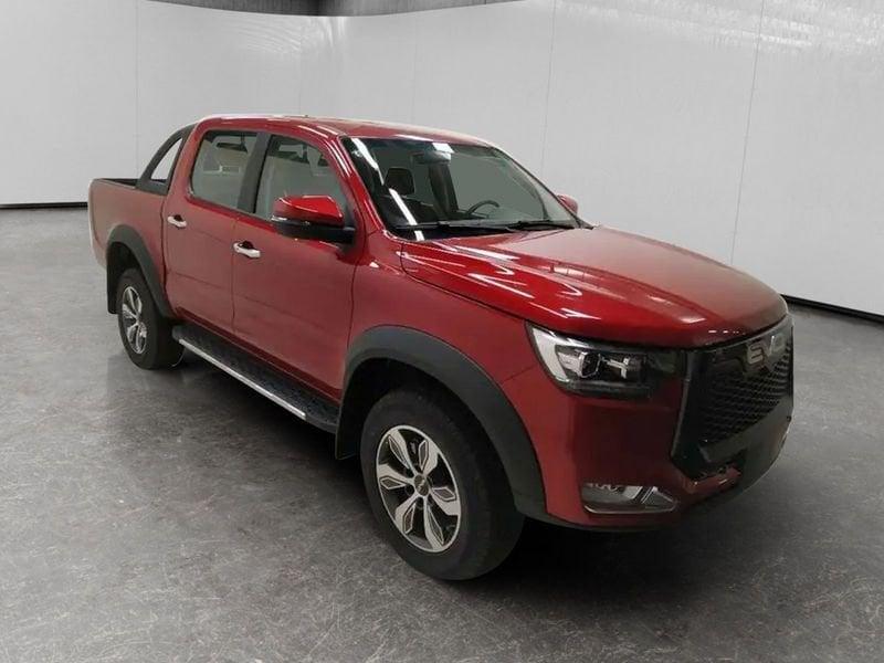 EVO Evo 4 2.0 turbo diesel 136cv