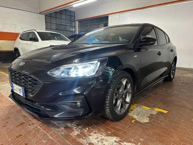 Ford Focus 1.0t ecoboost h ST-Line 125cv