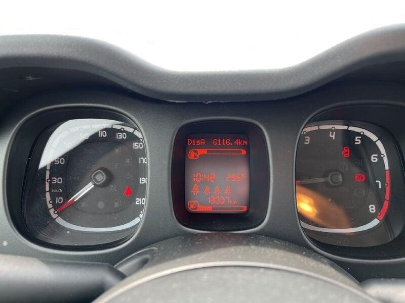 FIAT Panda My24 1.0 70cv Hybrid Panda