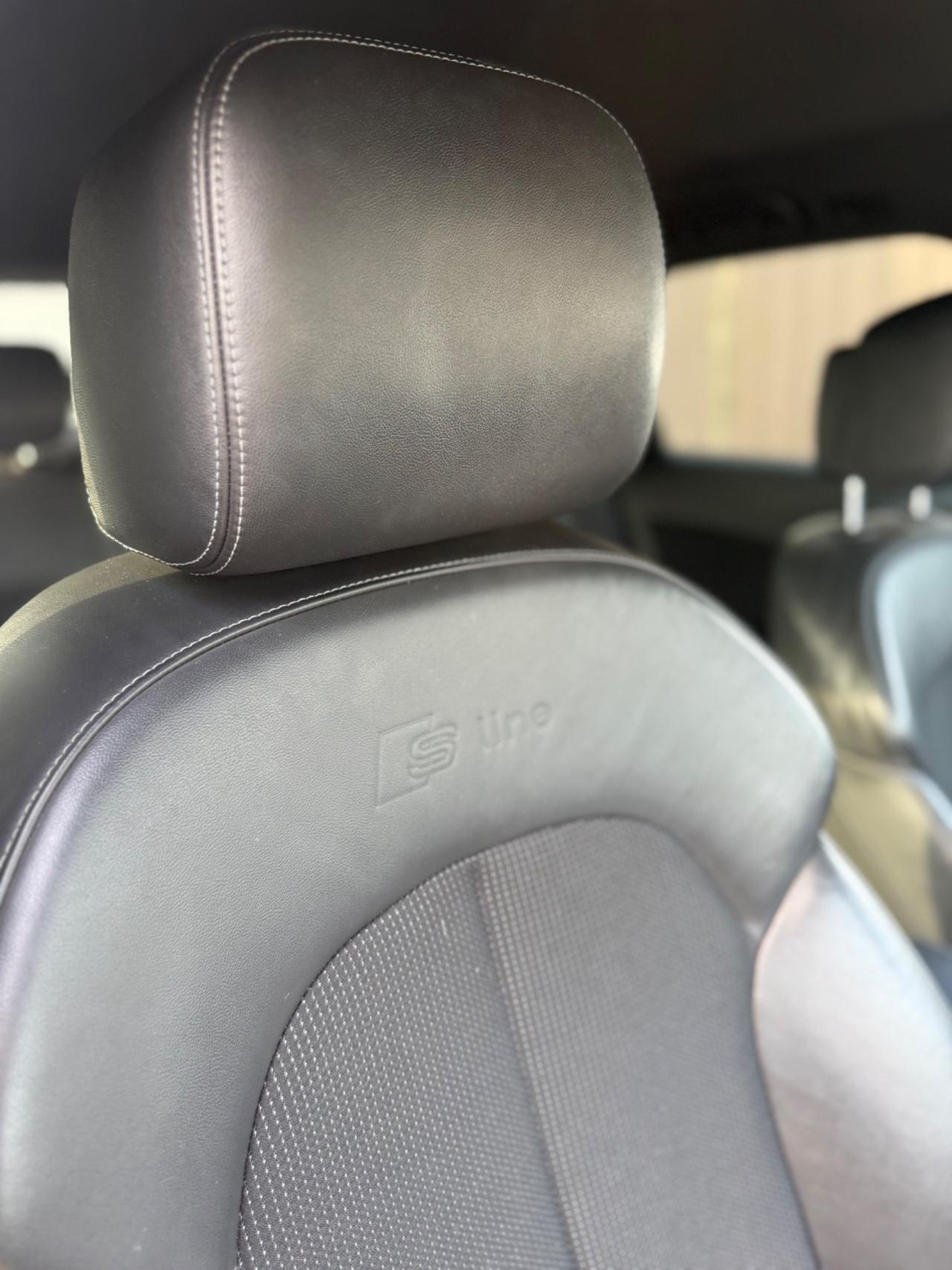 Audi A6 Avant 3.0 TDI 204 CV quattro S tronic Business plus