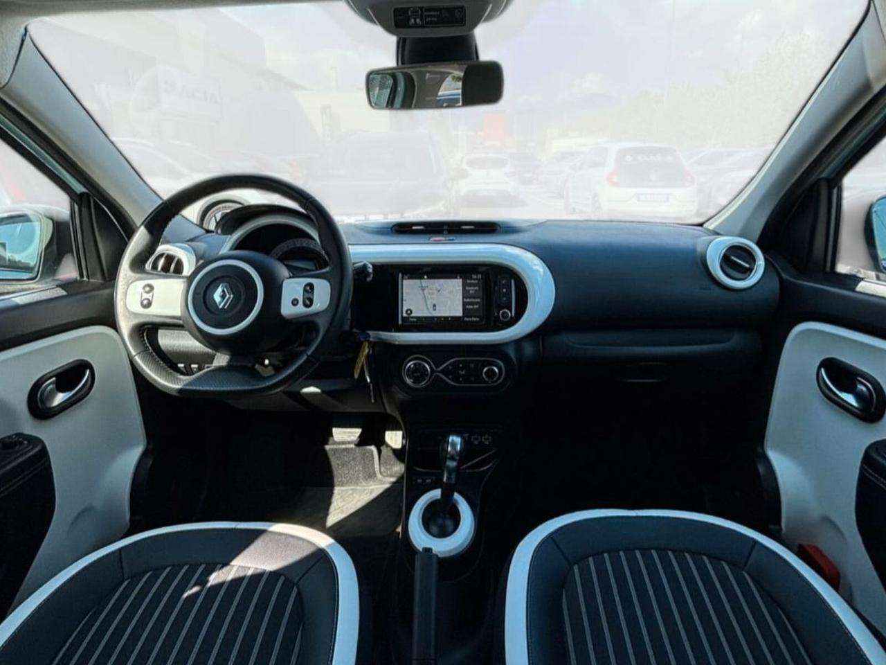 Renault Twingo Electric Intens