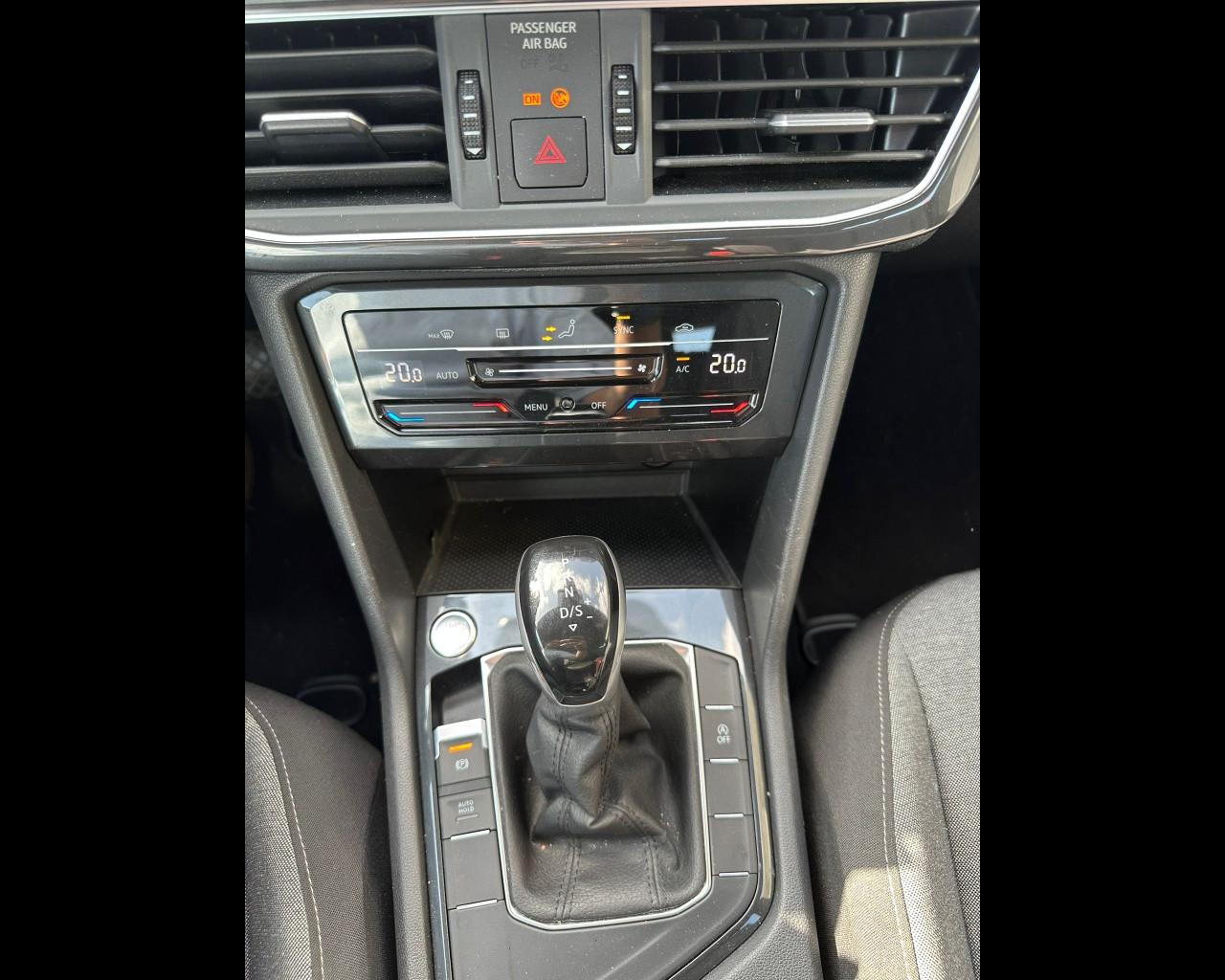SEAT Tarraco 2.0 tdi Style 150cv dsg 7p.ti