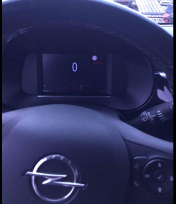 Opel Corsa 1.2 Elegance