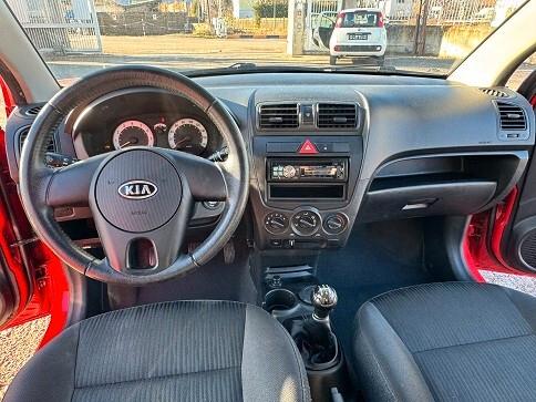 Kia Picanto 1.1 12V 5 porte Style