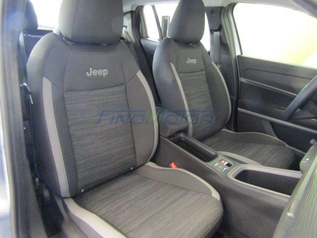 JEEP Avenger 1.2 Turbo 110 CV E-HYBRID Longitude