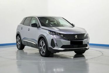 PEUGEOT 3008 ALLURE PACK 2022 1.5 130cv