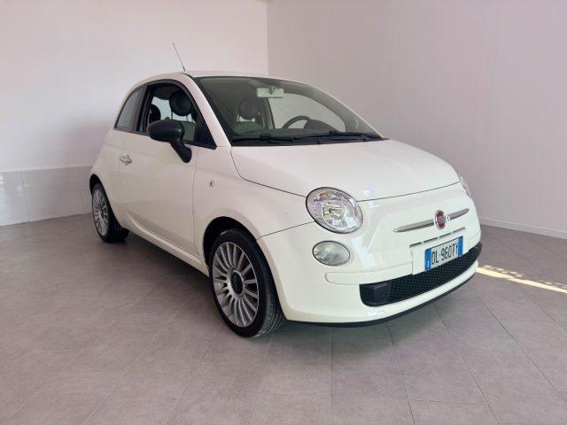 FIAT 500 1.2 by DIESEL