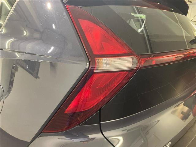 HYUNDAI Bayon 1.2 MPI XLine