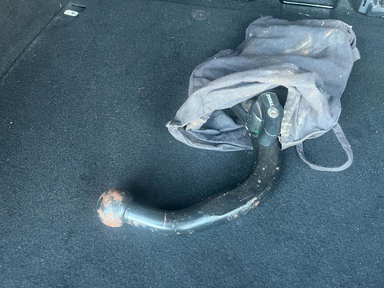 Renault Scenic Scénic X-Mod 1.5 dCi 110CV Luxe SOLI 121554 KM *GANCIO TRAINO*