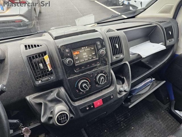 PEUGEOT Boxer 333 L2H2 2.2 BlueHDi 140cv - GK876FT