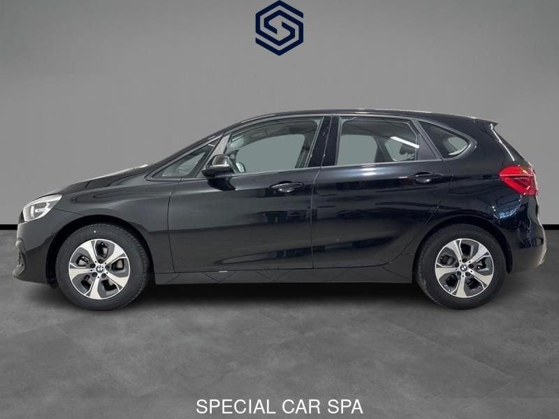 BMW Serie 2 Active Tourer Serie 2 216d Active Tourer Business