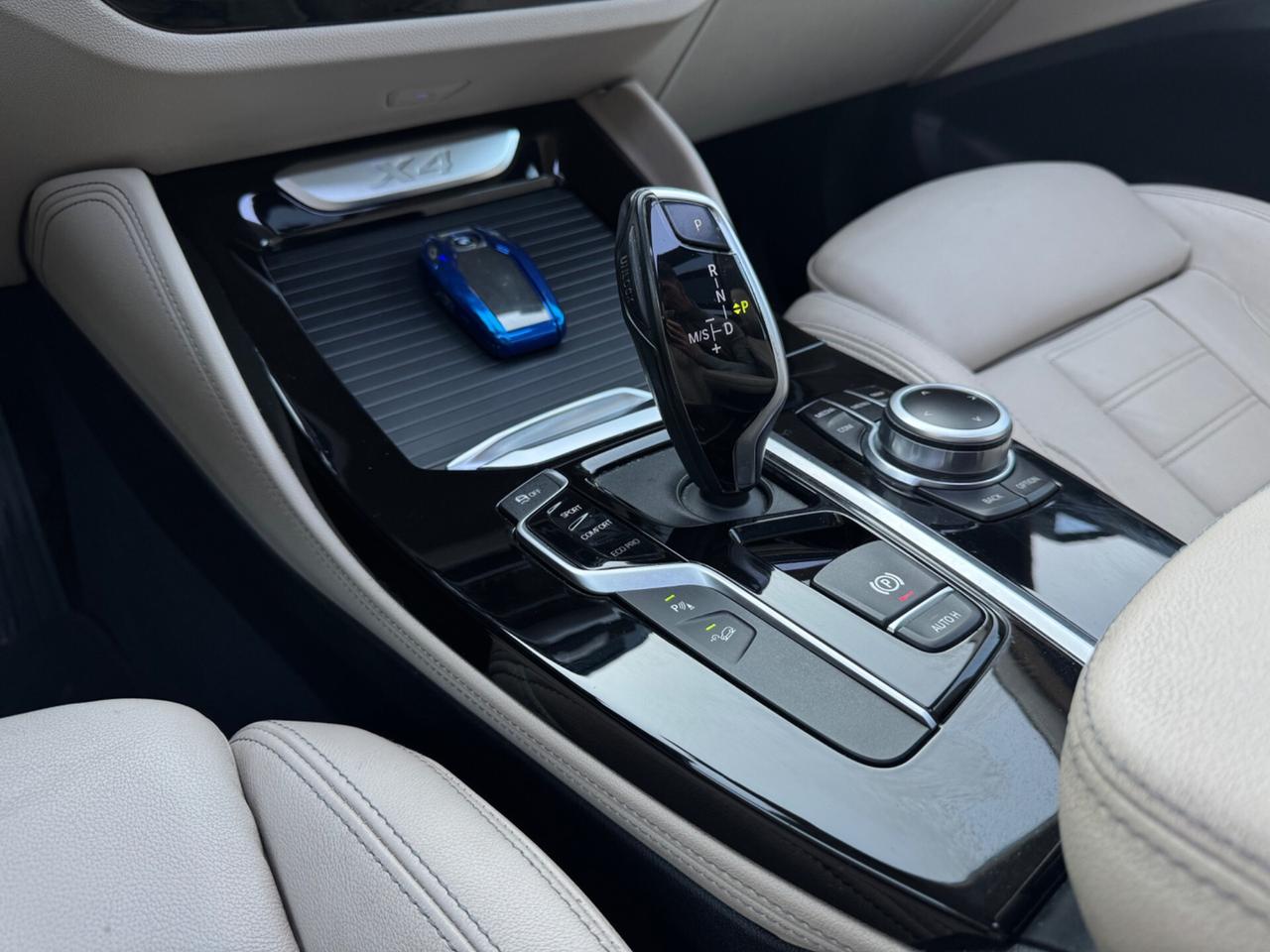 Bmw X4 xDrive xLine 2.0 Diesel 190CV