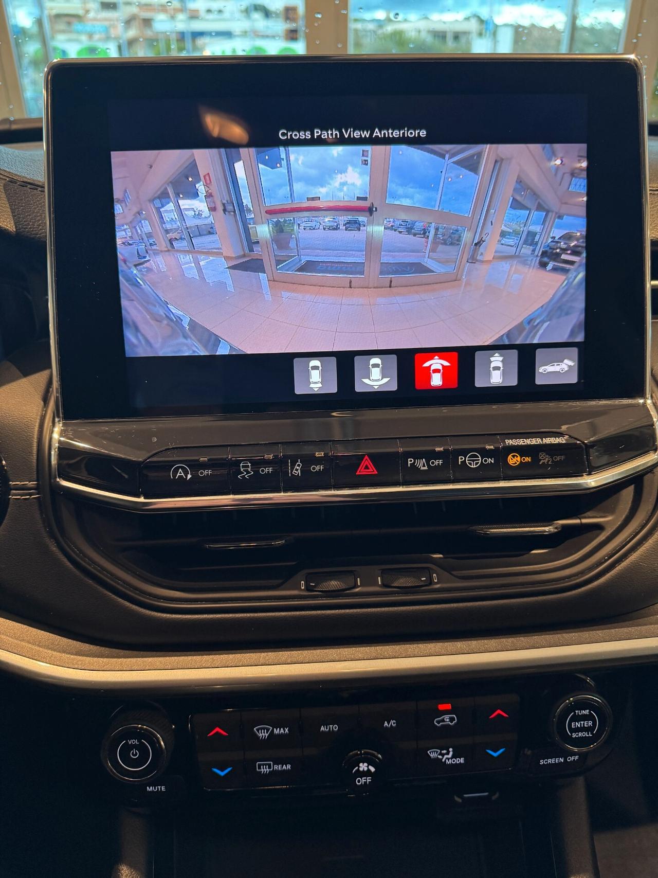 JEEP COMPASS 1.6 MTJ CV 130 LIMITED FULL OPTIONAL