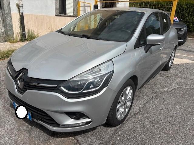 Renault Clio TCe 12V 90 CV GPL 5 porte Business