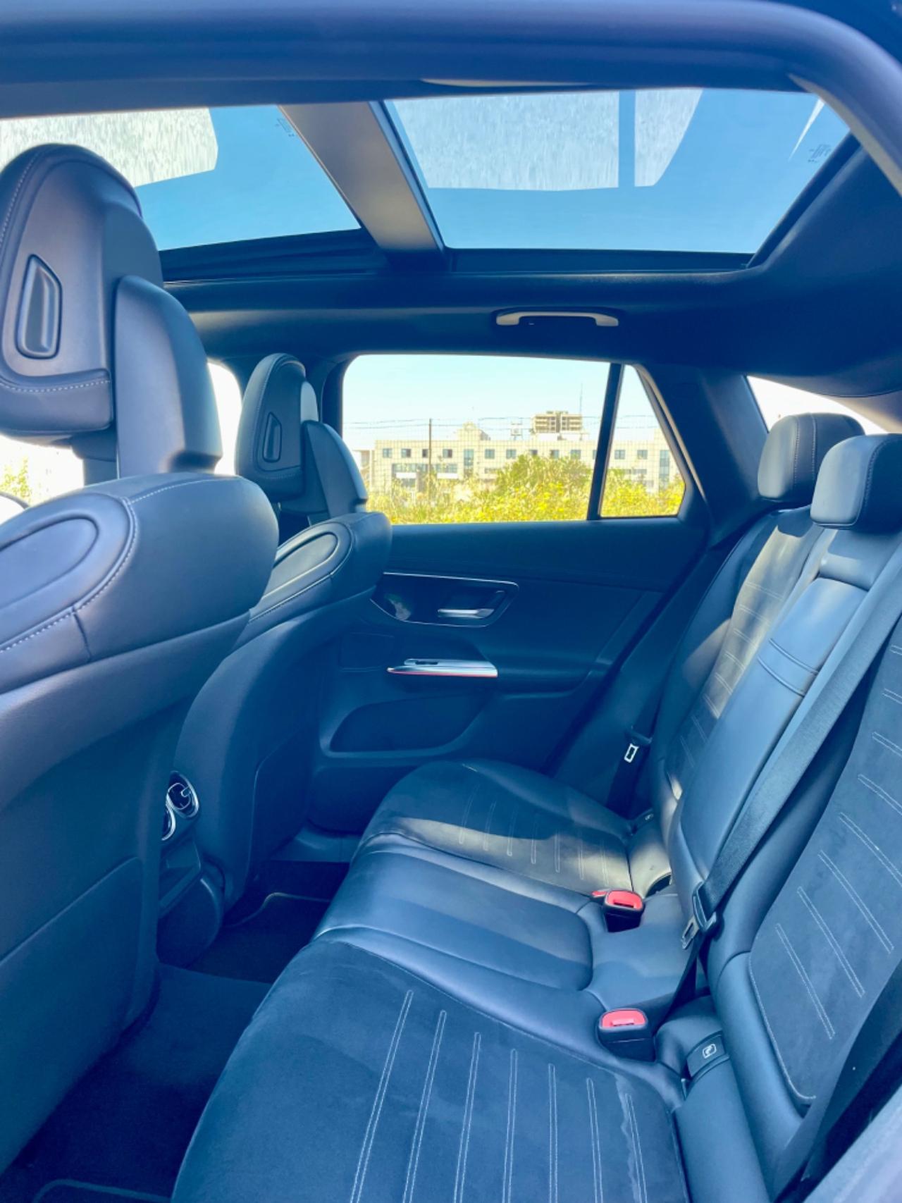 Mercedes-benz GLC 220d 4Matic AMG Premium Plus