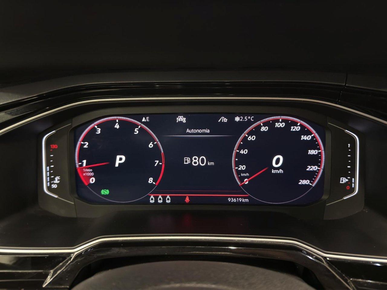 Volkswagen Polo 5 Porte Polo 5p 2.0 tsi GTI 200cv*FORMULA S*