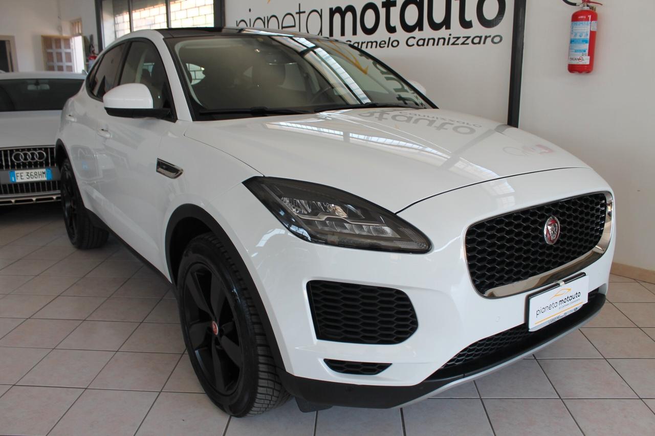 Jaguar E-Pace 2.0D 150 CV AWD S