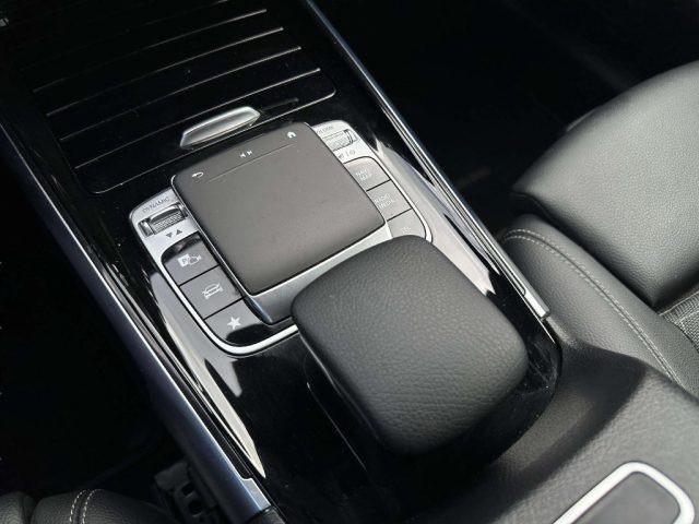 MERCEDES-BENZ GLB 200 d Automatic 4Matic Premium