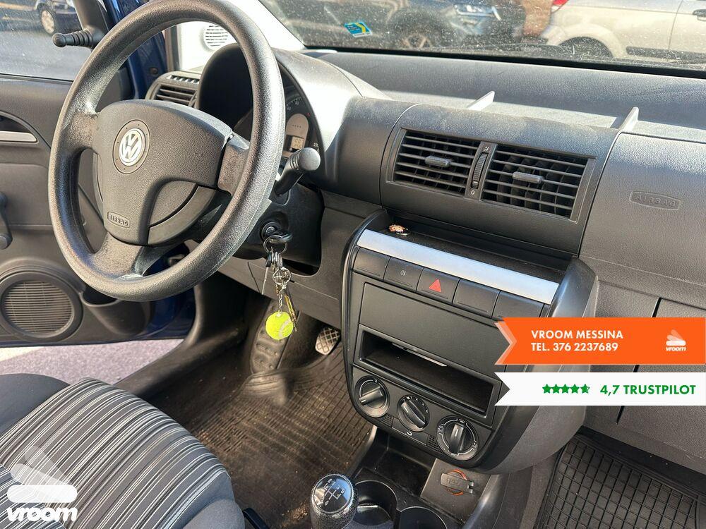 VOLKSWAGEN Fox 1.2 Easy