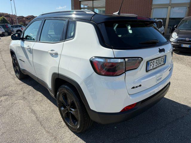 JEEP Compass 2.0 Multijet II aut. 4WD Night Eagle