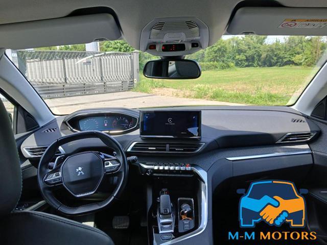 PEUGEOT 3008 PureTech 130cv S&S Allure *PROMO*
