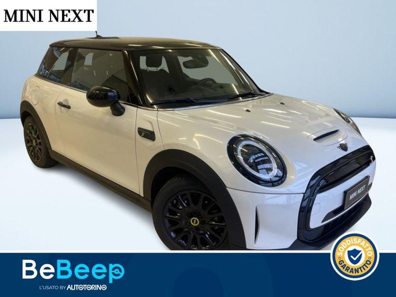 MINI Mini Full Electric MINI 3P COOPER SE CLASSIC AUTO