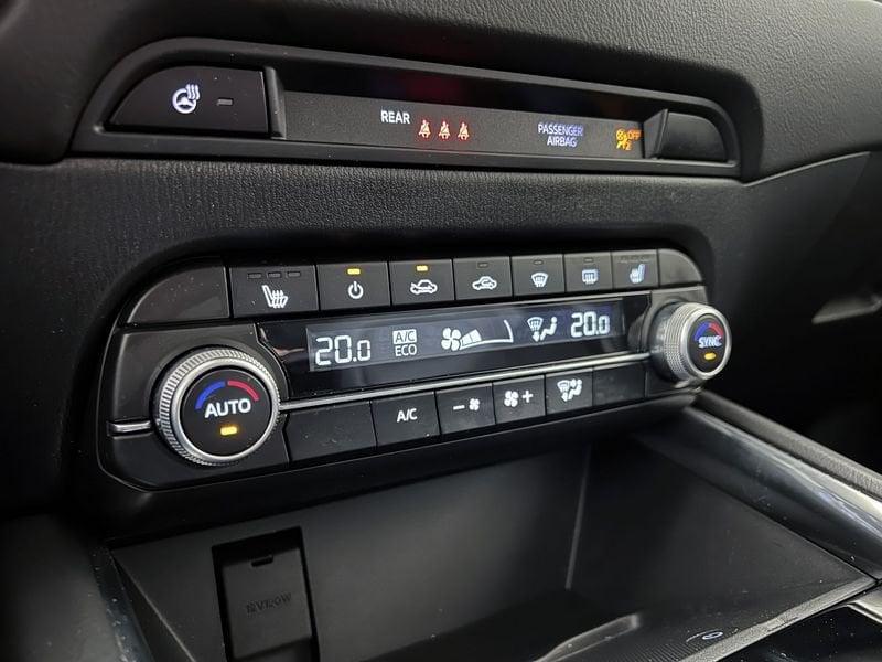 Mazda CX-5 CX-5 2.0L e-Skyactiv-G 165 CV M Hybrid 2WD Advantage