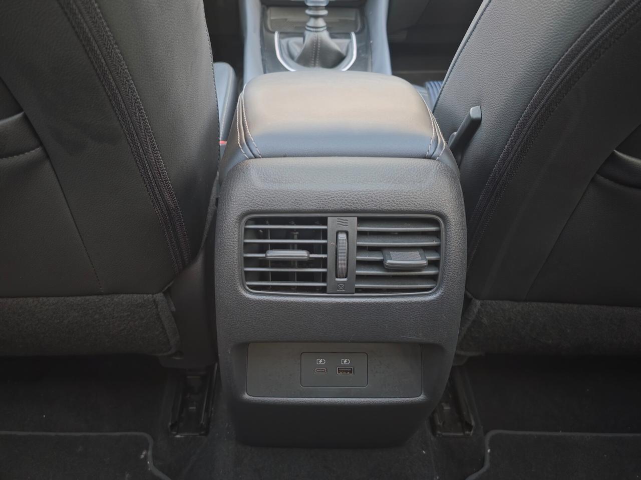 Nissan Qashqai MHEV 140 CV Tekna E6 Manuale NEO 2022