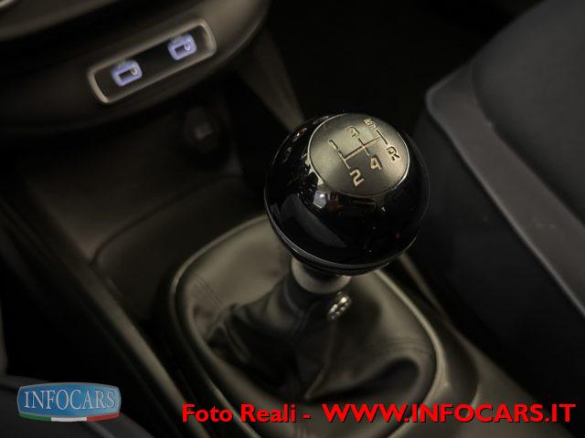 FIAT 500X 1.3 MultiJet 95 CV Club - PROMO