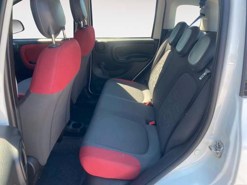 FIAT Panda 1.2 Easy 69cv
