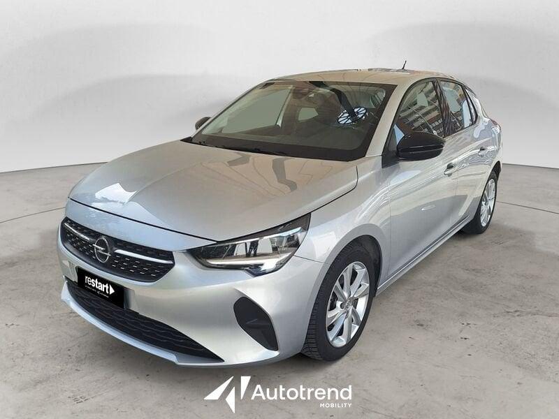 Opel Corsa 1.5 Diesel 100 CV Elegance