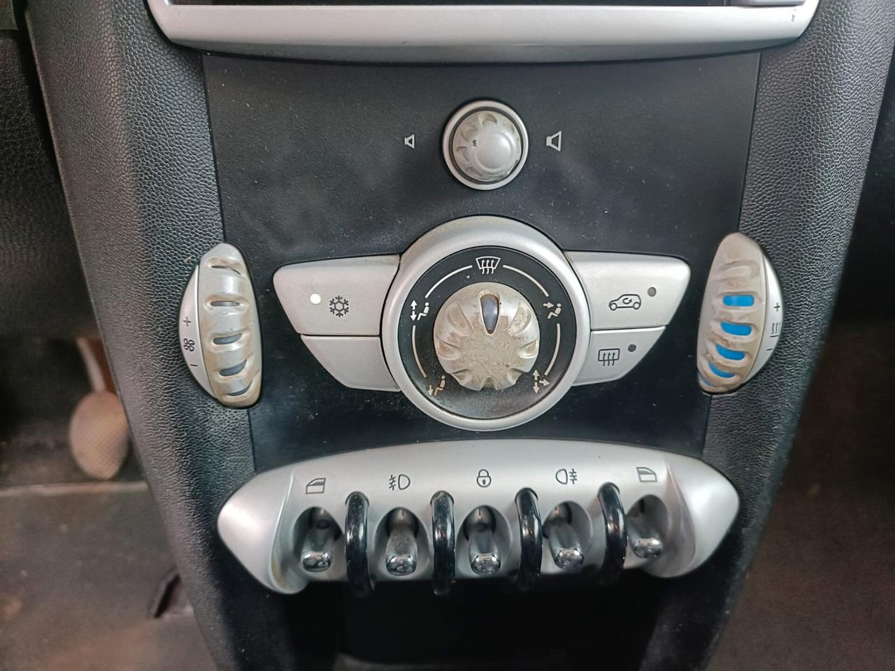 Mini 1.6 16V Abbey Road D OK NEO PATENTATI