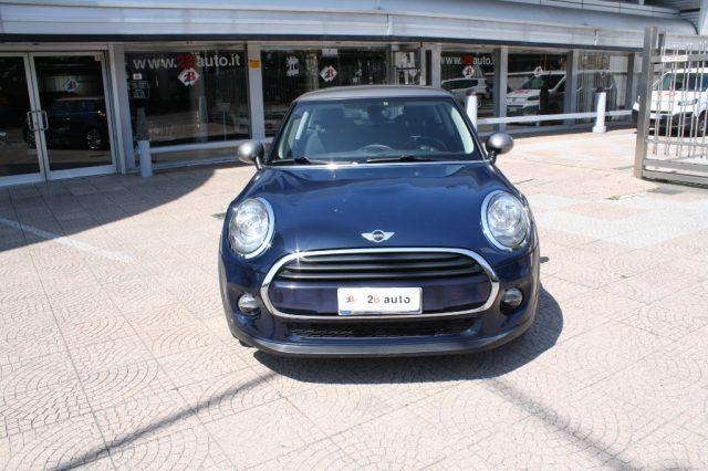 MINI Cooper D 1.5 7SEVEN