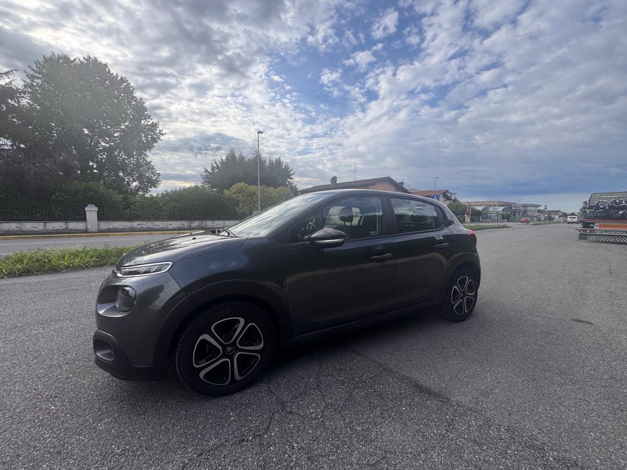 Citroen C3 PureTech 68 Live