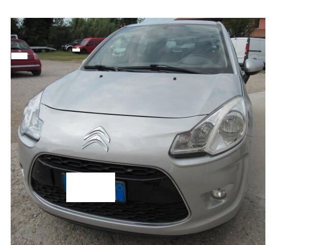 Citroen C3 1.1 Attraction POCA STRADA