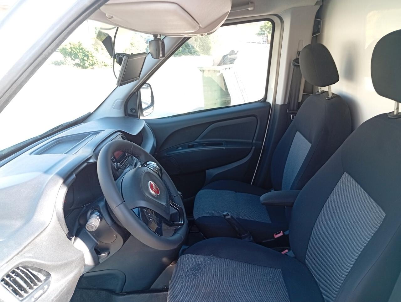 Fiat Doblo Doblò 1.6 MJT 120 CV FRIGO