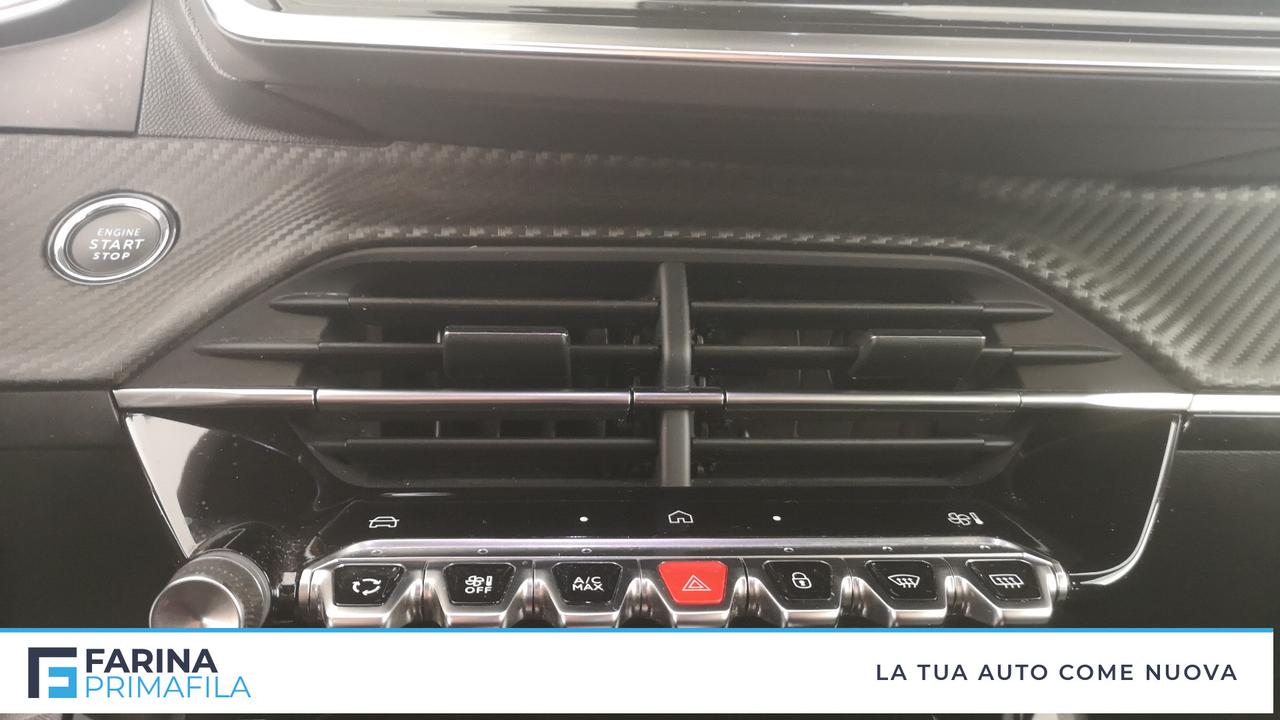 PEUGEOT 2008 II 2023 - 2008 1.5 bluehdi Allure s&s 130cv eat8