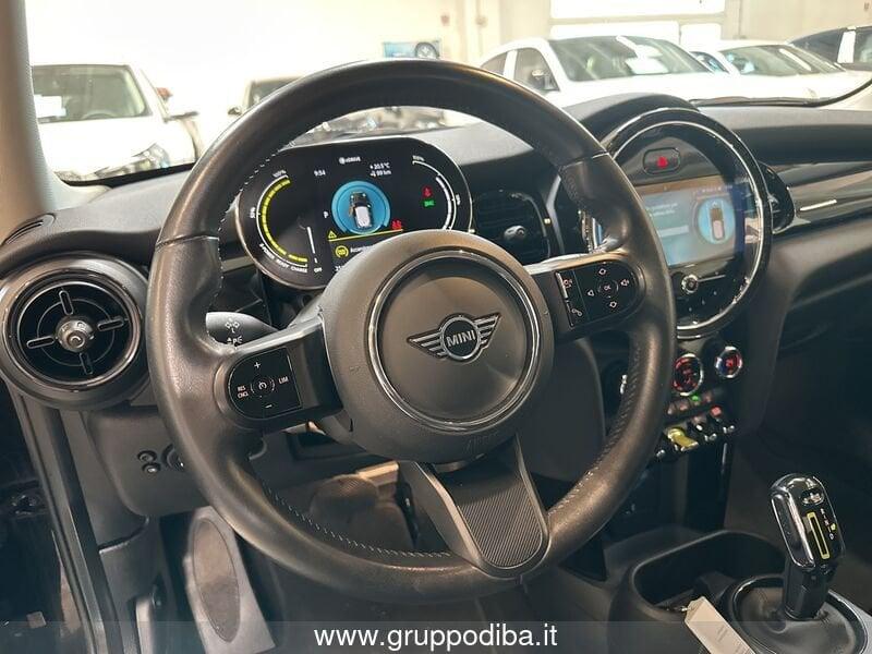 MINI Mini Full Electric Mini F56 2021 Full Electric Mini 3p Cooper SE Essential auto