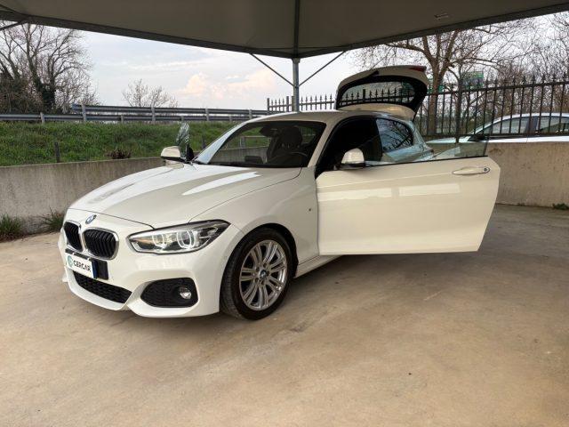 BMW 118 i 3p. Msport CAMBIO AUTOMATICO MOLTO BELLA