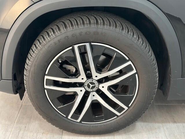 MERCEDES GLA 200 d Autom Premium FULL OPT.