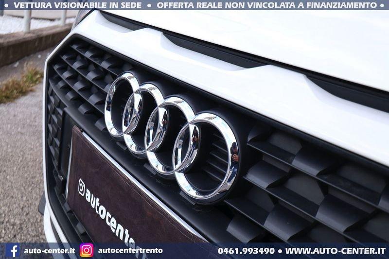 Audi A1 Sportback 30 TFSI Admired LED