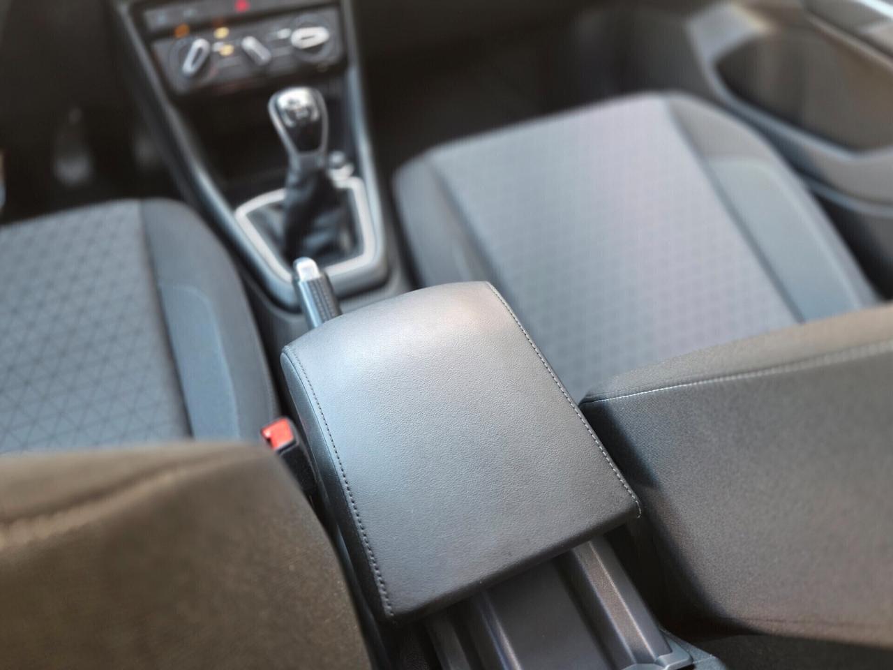 Volkswagen T-Cross 1.0 TSI STYLE BMT