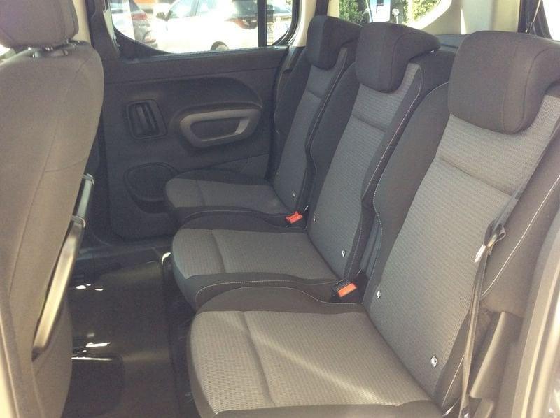 Toyota Proace City Verso 1.5D 100 CV S&S Short D Executive